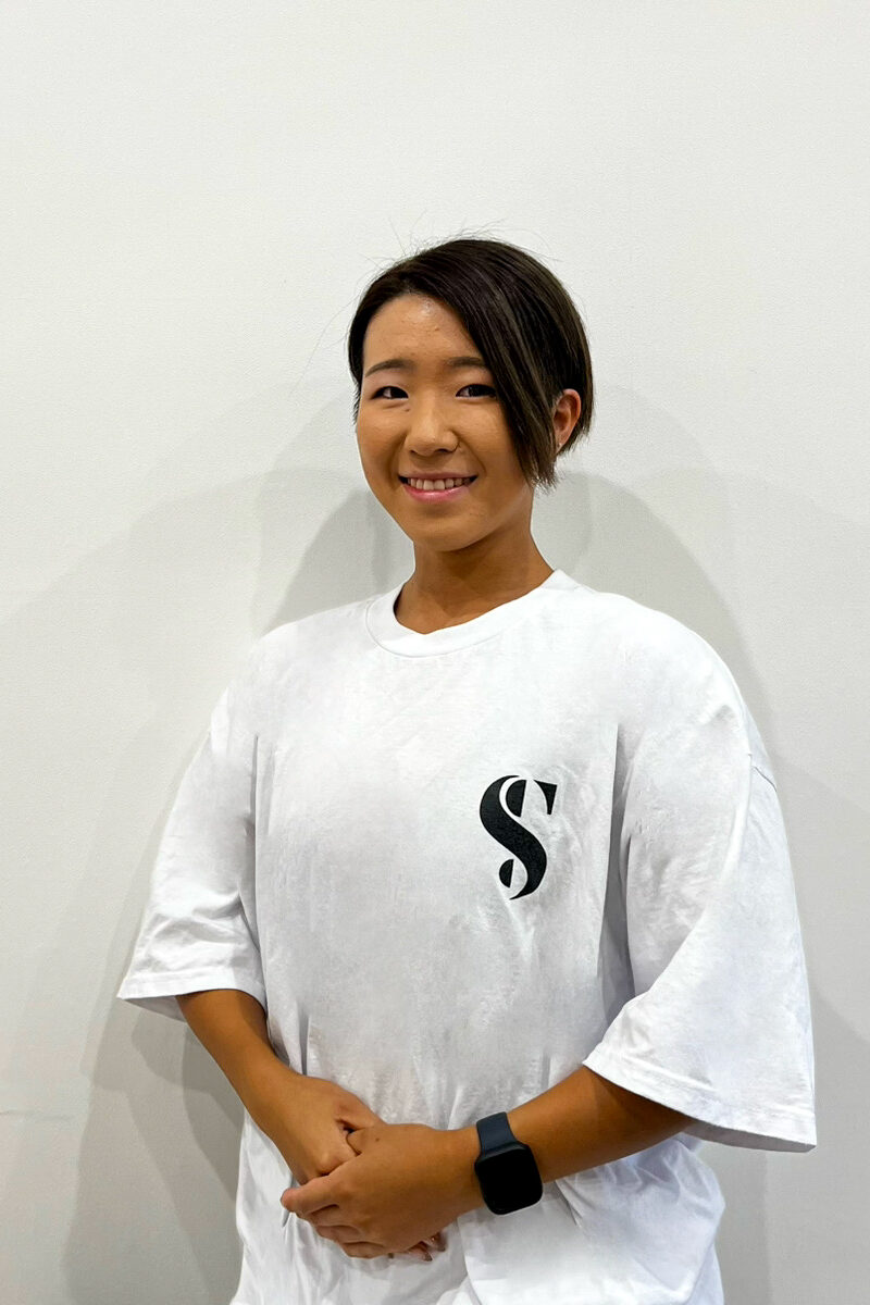 西船橋ANNEX店の女性トレーナー SORA